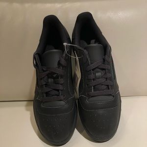Adidas Women’s Black Yeezy Powerphase